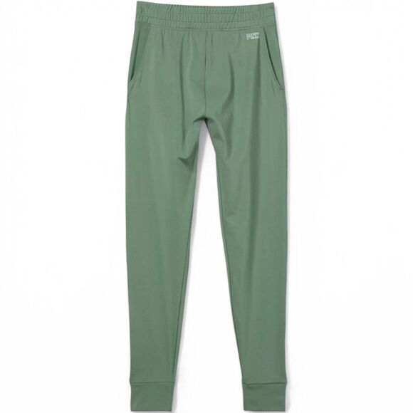 Victoria’s Secret PINK Active High Waist Skinny Joggers Womens - Picture 2 of 4